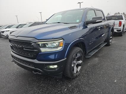 2020 Ram 1500 Rexburg ID
