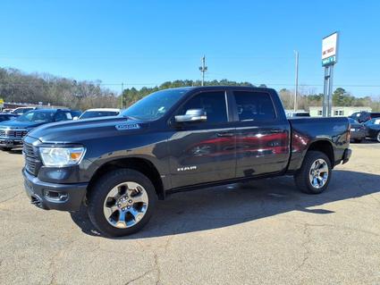 2021 Ram 1500 Carthage MS