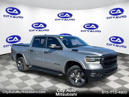 2021 Ram 1500 Murfreesboro TN