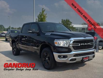 2021 Ram 1500 Green Bay WI