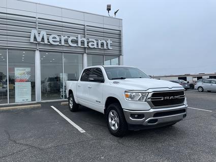 2021 Ram 1500 Troy AL