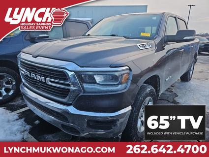 2021 Ram 1500 Mukwonago WI