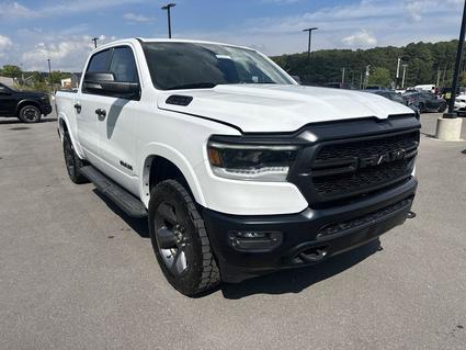 2021 Ram 1500 Cullman AL