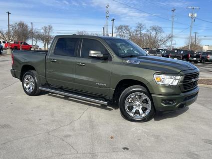 2021 Ram 1500 Murfreesboro TN