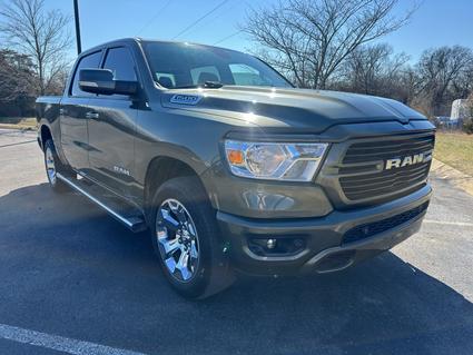 2021 Ram 1500 Murfreesboro TN