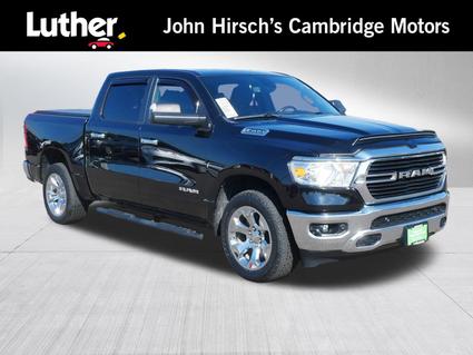 2021 Ram 1500 Cambridge MN