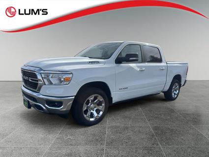 2021 Ram 1500 Warrenton OR