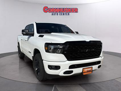 2022 Ram 1500 Norfolk NE