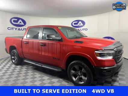 2022 Ram 1500 Memphis TN