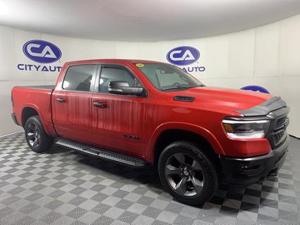 2022 Ram 1500 Memphis TN