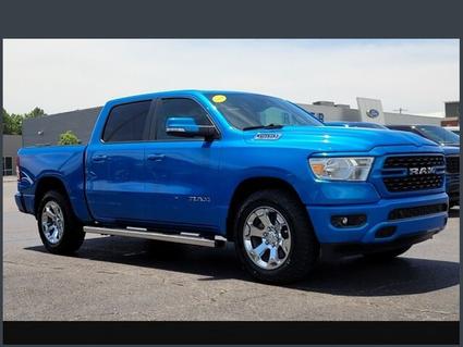 2022 Ram 1500 Hot Springs AR