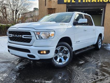 2022 Ram 1500 Philadelphia PA