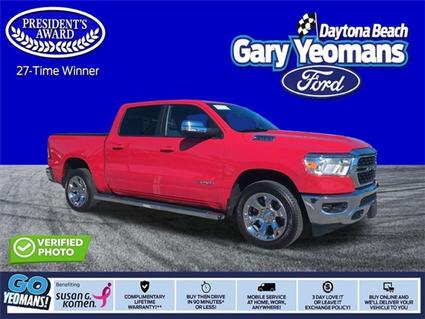 2022 Ram 1500 Daytona Beach FL