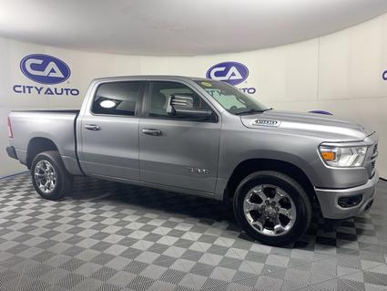 2022 Ram 1500 Memphis TN