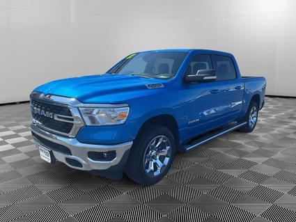 2022 Ram 1500 Antigo WI