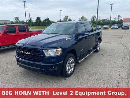 2022 Ram 1500 Washington Court House OH