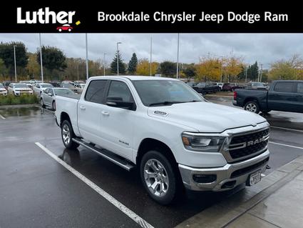 2022 Ram 1500 Minneapolis MN