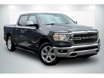 2022 Ram 1500 Olympia WA