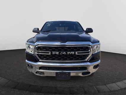 2022 Ram 1500 Saltillo MS