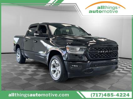 2022 Ram 1500 McConnellsburg PA