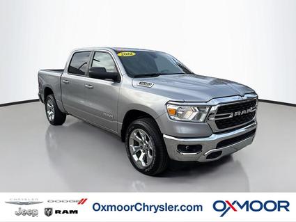 2022 Ram 1500 Louisville KY