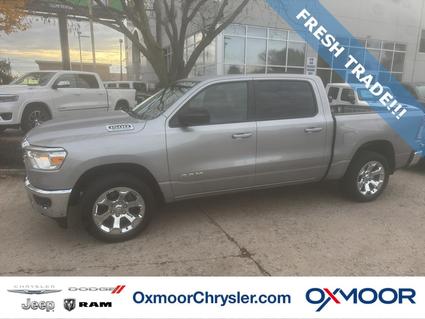 2022 Ram 1500 Louisville KY