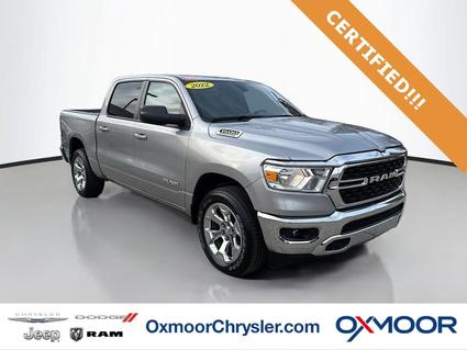 2022 Ram 1500 Louisville KY