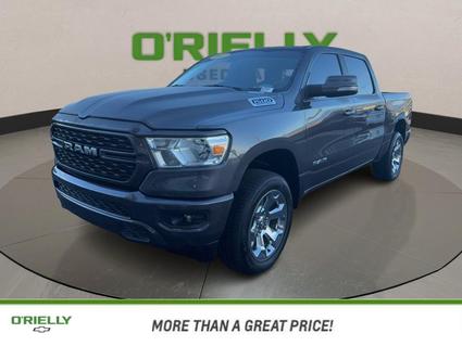 2022 Ram 1500 Tucson AZ