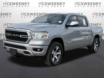 2022 Ram 1500 Pell City AL