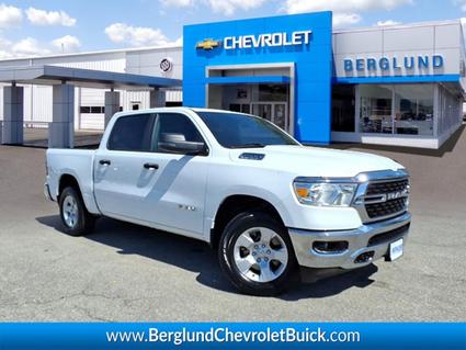 2023 Ram 1500 Roanoke VA