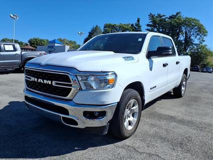 2023 Ram 1500 Roanoke VA