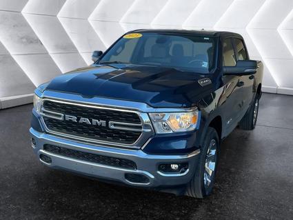 2023 Ram 1500 Evansville IN