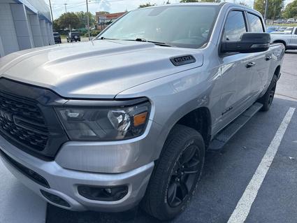2023 Ram 1500 Clinton TN