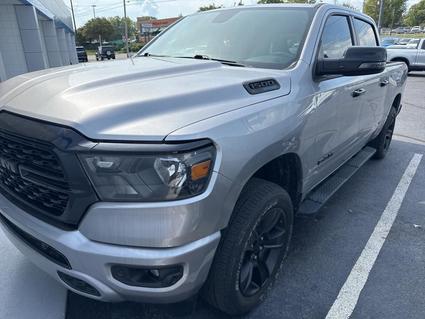2023 Ram 1500 Clinton TN