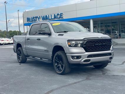 2023 Ram 1500 Clinton TN