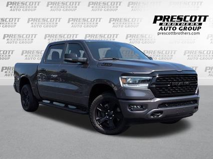 2023 Ram 1500 Mendota IL