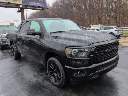 2023 Ram 1500 Henderson KY