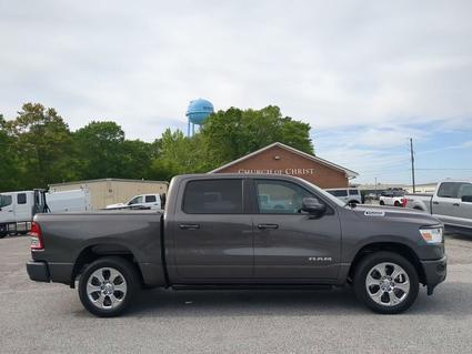 2023 Ram 1500 Winder GA