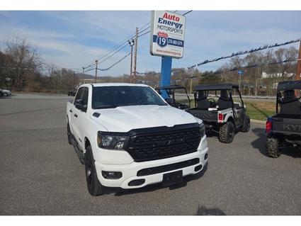2023 Ram 1500 Lebanon VA