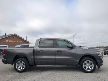 2023 Ram 1500 Winder GA