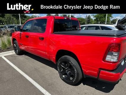 2024 Ram 1500 Minneapolis MN