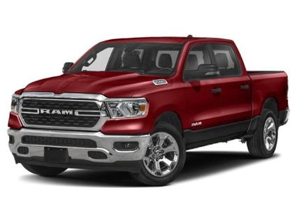 2024 Ram 1500 Minneapolis MN