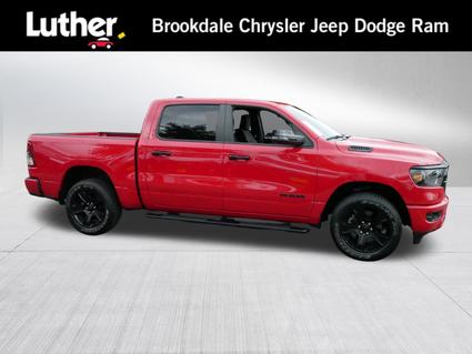 2024 Ram 1500 Minneapolis MN