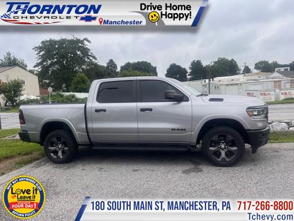 2024 Ram 1500 Manchester PA