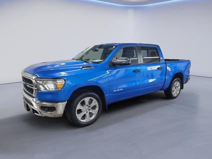 2024 Ram 1500 Marathon City WI