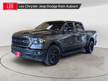 2024 Ram 1500 La Grande OR