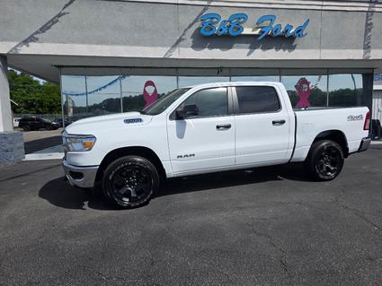 2024 Ram 1500 Barnwell SC