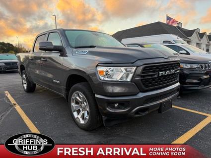 2024 Ram 1500 Milwaukee WI