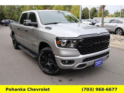 2024 Ram 1500 Chantilly VA