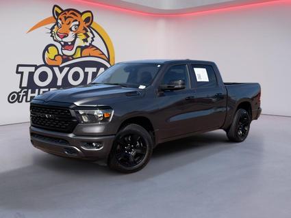 2024 Ram 1500 Hernando MS